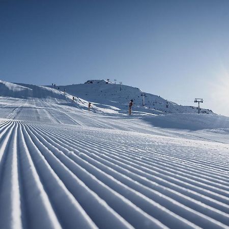 Hotel Alte Post By Mountain Hotels Davos Extérieur photo