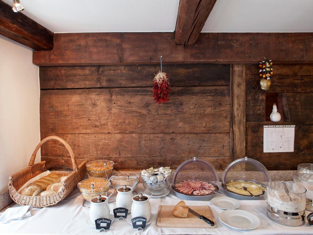Hotel Alte Post By Mountain Hotels Davos Extérieur photo