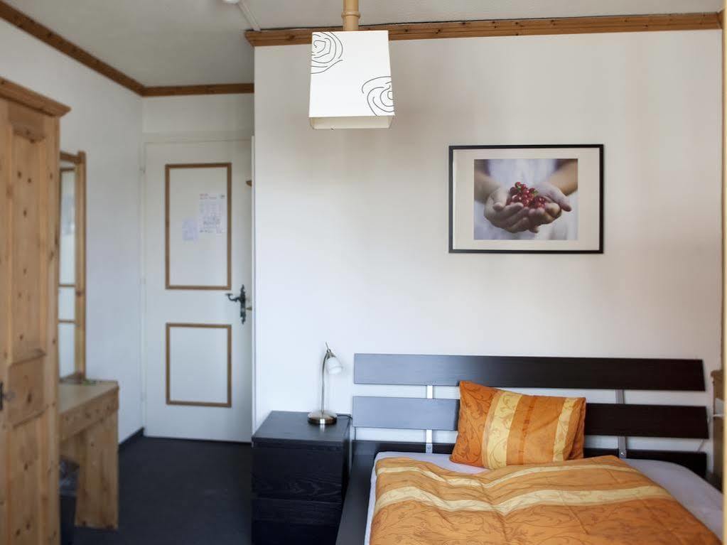 Hotel Alte Post By Mountain Hotels Davos Extérieur photo