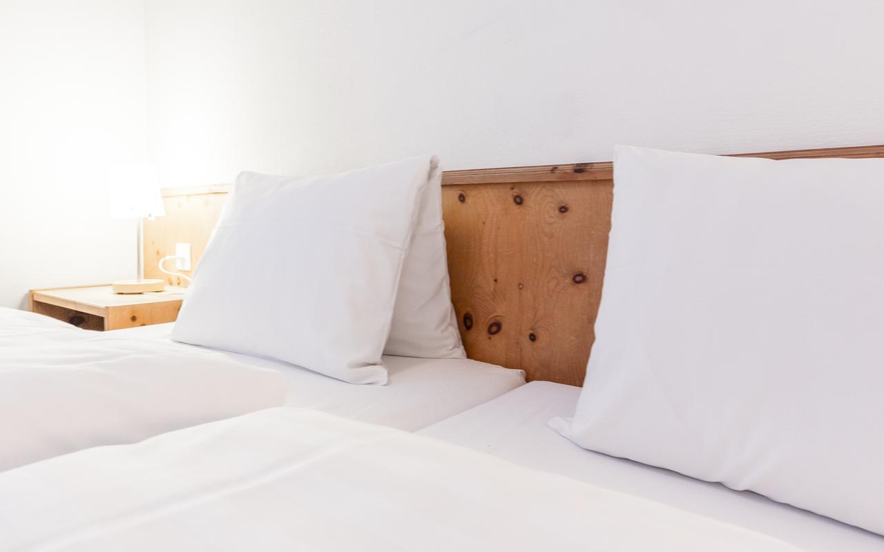 Hotel Alte Post By Mountain Hotels Davos Extérieur photo
