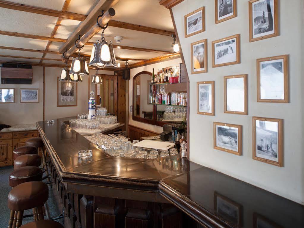 Hotel Alte Post By Mountain Hotels Davos Extérieur photo